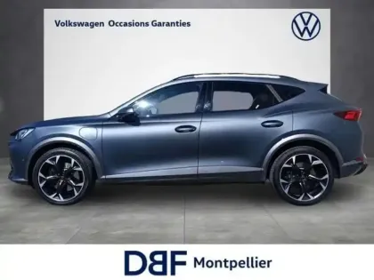 Photo 11 Cupra Formentor 1.4 e-HYBRID 245 ch DSG6 VZ
