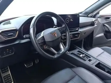 Photo 18 Cupra Formentor 1.4 e-HYBRID 245 ch DSG6 VZ