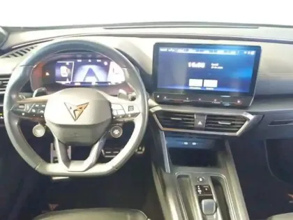 Photo 17 Cupra Formentor 1.4 e-HYBRID 245 ch DSG6 VZ