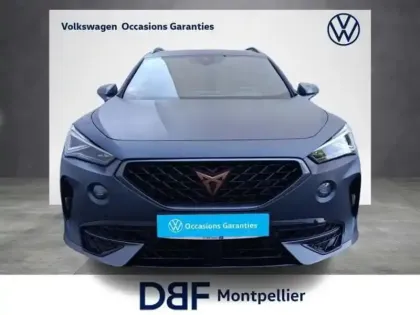 Photo 16 Cupra Formentor 1.4 e-HYBRID 245 ch DSG6 VZ