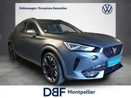 Photo 15 Cupra Formentor 1.4 e-HYBRID 245 ch DSG6 VZ