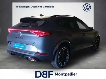 Photo 14 Cupra Formentor 1.4 e-HYBRID 245 ch DSG6 VZ