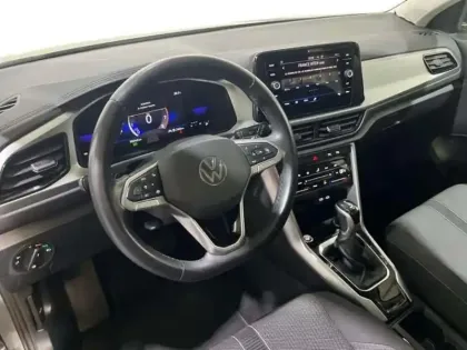 Photo 8 Volkswagen T-roc 1.5 TSI EVO 150 Start/Stop DSG7 Life