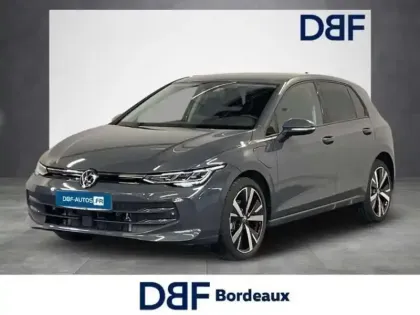 Photo Volkswagen Golf Vw Edition