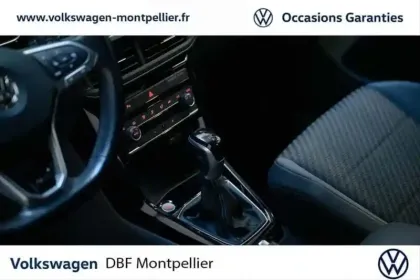 Photo 7 Volkswagen T-cross 1.0 TSI 115 Start/Stop DSG7 R-Line