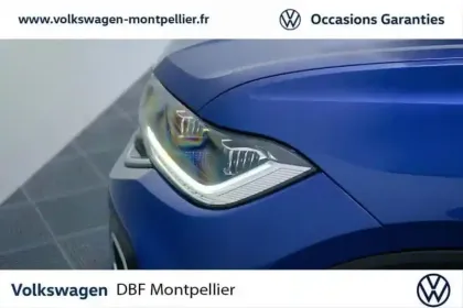Photo 5 Volkswagen T-cross 1.0 TSI 115 Start/Stop DSG7 R-Line