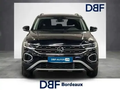 Photo 16 Volkswagen T-roc 1.5 TSI EVO2 150 Start/Stop DSG7 VW Edition