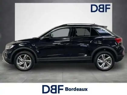 Photo 11 Volkswagen T-roc 1.5 TSI EVO2 150 Start/Stop DSG7 VW Edition
