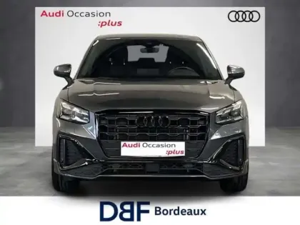 Photo 6 Audi Q2 35 TFSI 150 S tronic 7 S line Plus