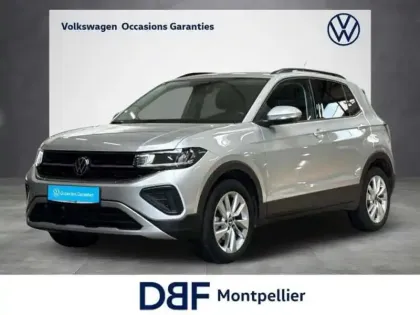 Photo Volkswagen T-cross Vw Edition