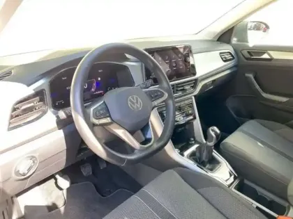Photo 18 Volkswagen T-roc 1.0 TSI 116 Start/Stop BVM6 VW Edition