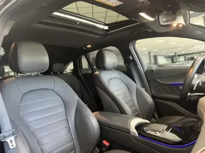 Photo 12 Mercedes EQC  400 4Matic 