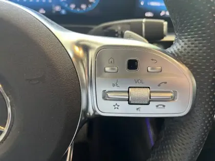 Photo 15 Mercedes EQC  400 4Matic 