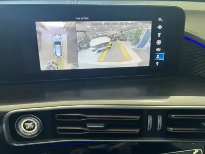 Photo 16 Mercedes EQC  400 4Matic 