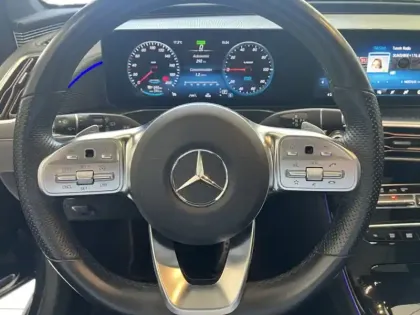 Photo 13 Mercedes EQC  400 4Matic 