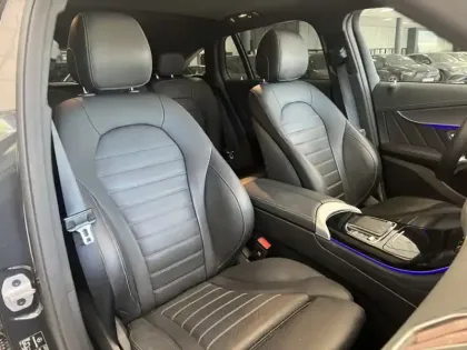 Photo 11 Mercedes EQC  400 4Matic 
