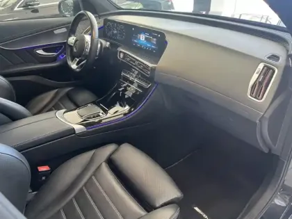 Photo 10 Mercedes EQC  400 4Matic 