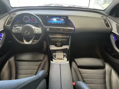 Photo 9 Mercedes EQC  400 4Matic 
