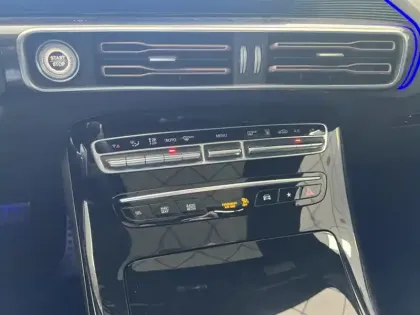 Photo 19 Mercedes EQC  400 4Matic 