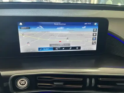 Photo 17 Mercedes EQC  400 4Matic 