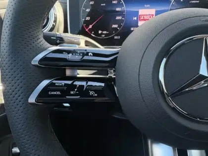 Photo 14 Mercedes CLE  220 d AMG Line Coupé