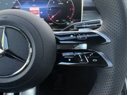 Photo 15 Mercedes CLE  220 d AMG Line Coupé