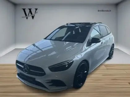 Photo 20 Mercedes Classe B 200 d AMG Line Edition