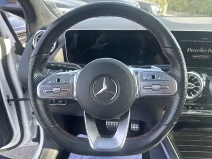 Photo 19 Mercedes Classe B 200 d AMG Line Edition