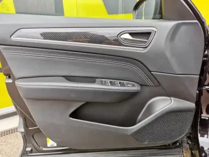 Photo 13 Renault Arkana Engineered 1.6 E-Tech 145 EDC