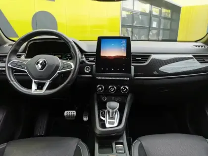 Photo 8 Renault Arkana Engineered 1.6 E-Tech 145 EDC