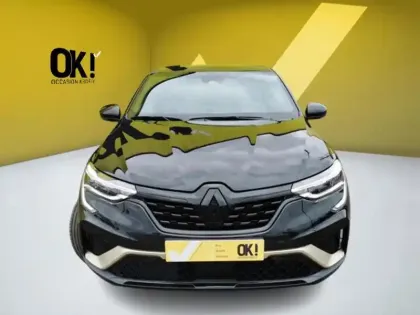 Photo 5 Renault Arkana Engineered 1.6 E-Tech 145 EDC