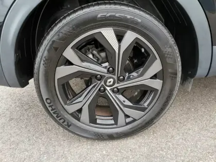 Photo 6 Renault Arkana Engineered 1.6 E-Tech 145 EDC