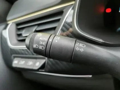 Photo 18 Renault Arkana Engineered 1.6 E-Tech 145 EDC