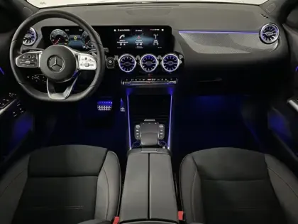 Photo 10 Mercedes GLA 250 e AMG Line