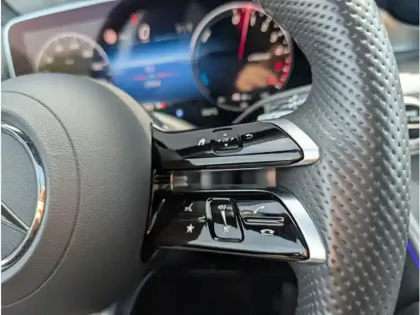 Photo 13 Mercedes GLC  300 de 4MATIC