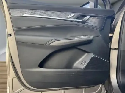 Photo 9 Mg S9 1.5L PHEV 220KW Premium