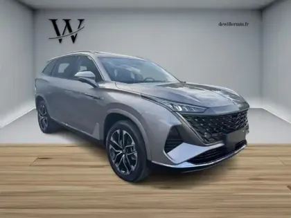 Photo 6 Mg S9 1.5L PHEV 220KW Premium