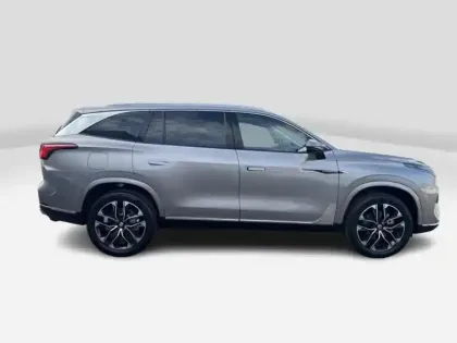 Photo 27 Mg S9 1.5L PHEV 220KW Premium