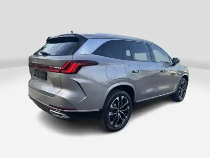 Photo 24 Mg S9 1.5L PHEV 220KW Premium
