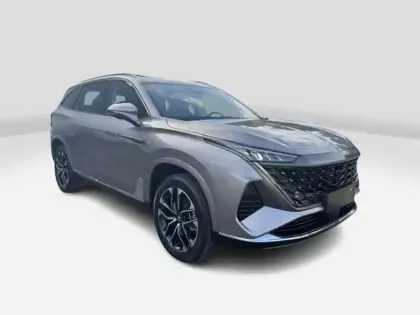 Photo 22 Mg S9 1.5L PHEV 220KW Premium