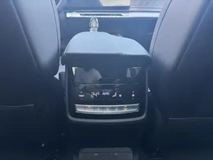 Photo 13 Mg S9 1.5L PHEV 220KW Premium