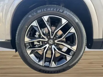 Photo 8 Mg S9 1.5L PHEV 220KW Premium