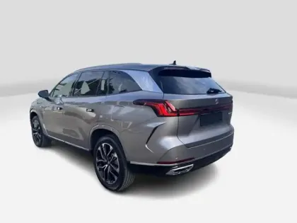Photo 26 Mg S9 1.5L PHEV 220KW Premium