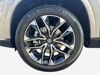 Photo 28 Mg S9 1.5L PHEV 220KW Premium