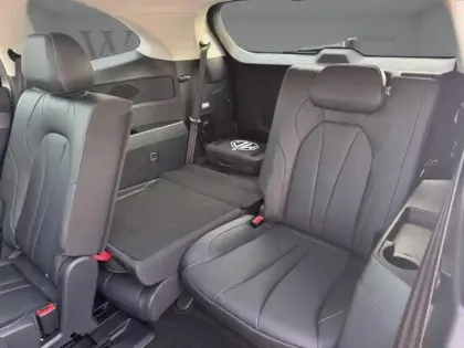 Photo 12 Mg S9 1.5L PHEV 220KW Premium