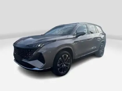 Photo 20 Mg S9 1.5L PHEV 220KW Premium