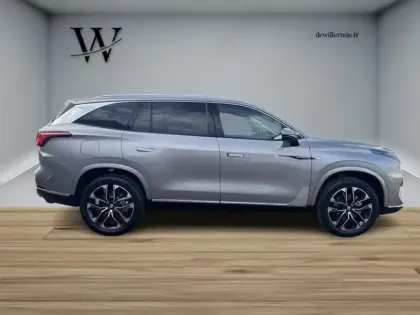 Photo 5 Mg S9 1.5L PHEV 220KW Premium