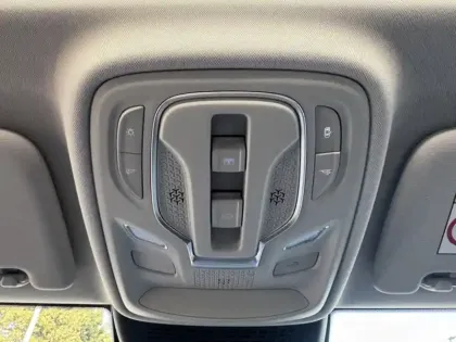 Photo 19 Mg S9 1.5L PHEV 220KW Premium