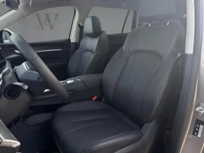 Photo 10 Mg S9 1.5L PHEV 220KW Premium