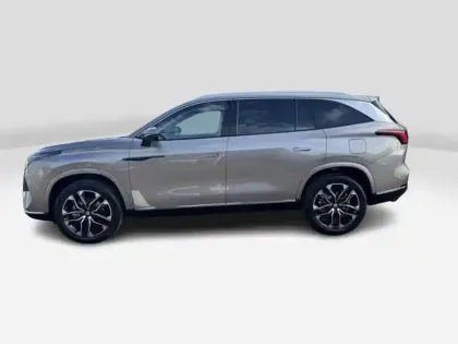 Photo 23 Mg S9 1.5L PHEV 220KW Premium
